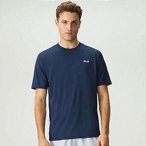 Camiseta Fila Comfort Basic Sports – Masculina