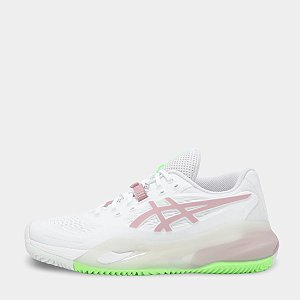 Tênis Asics Gel-Resolution X Clay – Feminino