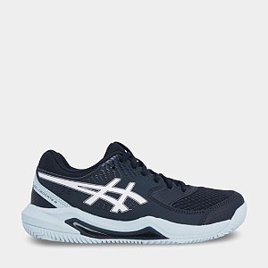 Tênis Asics Gel Dedicate 8 Clay – Feminino