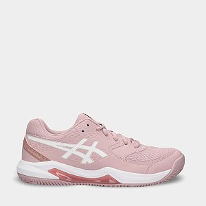 Tênis ASICS Gel-Dedicate 8 clay – Feminino