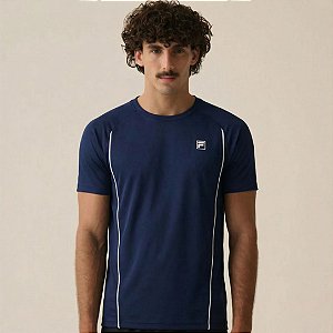 Camiseta Fila Match – Masculina