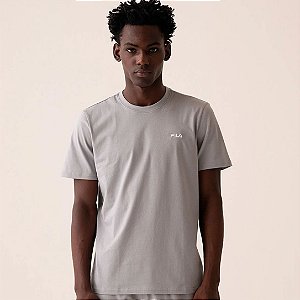 Camiseta Fila Regular Classic – Masculina