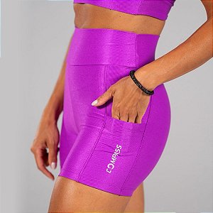 Short Compass – Feminino