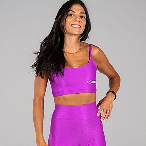 Top Compass – Feminino