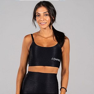 Top Compass – Feminino