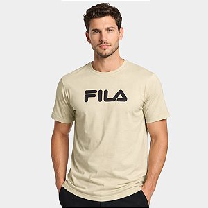 Camiseta Fila Regular Letter Premium IV – Masculina