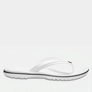 Chinelo Crocs Crocband Flip – Masculino