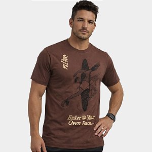 Camiseta Nike DF STD – Masculina