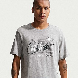 Camiseta Nike Sportswear Celebrate – Masculina