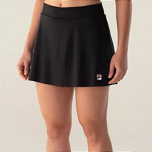 Short Saia Fila Tennis Basic – Feminino