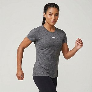 Camiseta Fila Basic Train III – Feminina