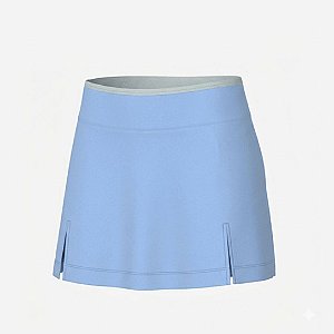 Short Saia Fila Regular Tennis Sports Club – Feminino