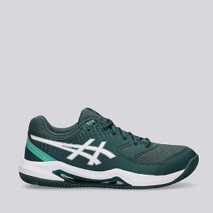Tênis ASICS Gel Dedicate 8 Clay – Masculino