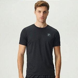 Camiseta Fila Reflective Core Run – Masculina