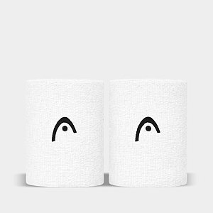 Munhequeira Head Grande – Branco