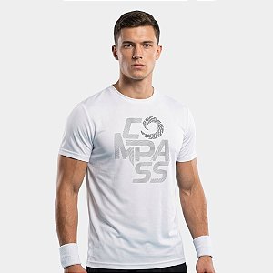 Camiseta Compass – Masculina