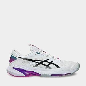 Tênis ASICS Solution Speed FF 4 – Masculino