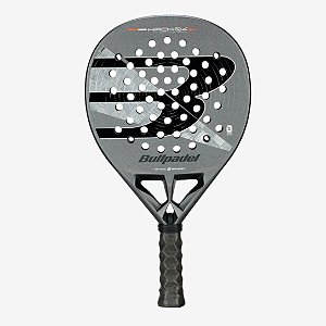 Raquete Padel Bullpadel Hack 04 Hybrid 2026 18k