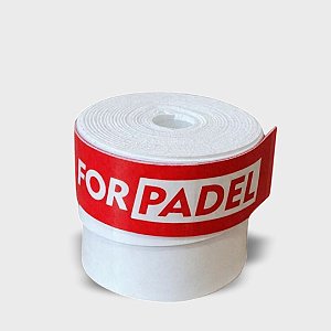 Overgrip For Padel - Vermelho