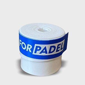 Overgrip For Padel - Azul