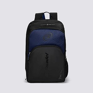 Mochila Raqueteira Bullpadel Vertex GEO Juan Tello Azul 2026