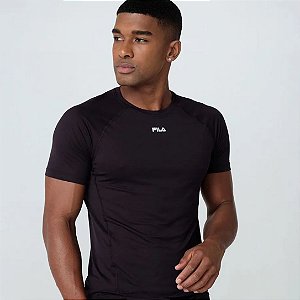 Camiseta Fila Bio III Masculina