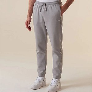 Calça Fila Classic Winter B Masculina Cinza
