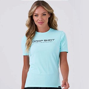 Babylook DROP SHOT Experience W25 Verde Acqua