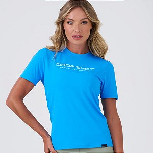 Babylook DROP SHOT Experience W25 Azul