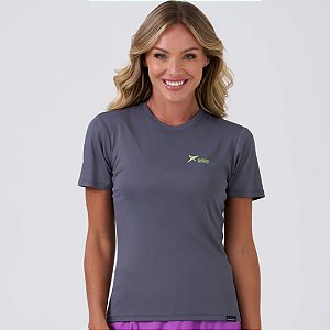 Babylook DROP SHOT Logo W25 Grafite