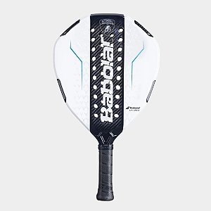 Raquete Padel Babolat Lamborghini Branca BL003