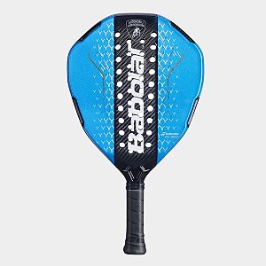 Raquete Padel Babolat Lamborghini Azul BL003