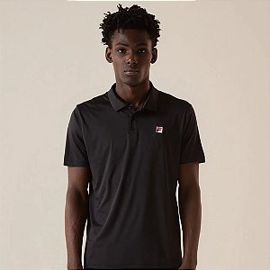 Polo Fila Player F-Box II Masculina
