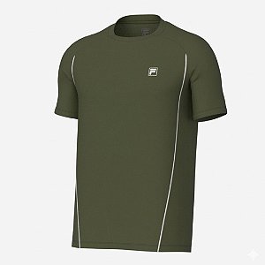 Camiseta Fila Match Masculino