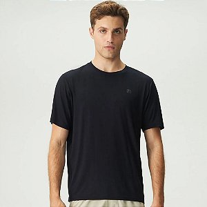 Camiseta Fila Comfort Smart Cotton II Masculina