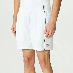Shorts Fila Match II 6" Masculino