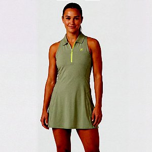 Vestido Fila Court Ease Feminino