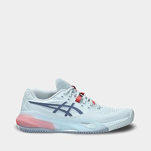 Tênis ASICS Gel-Resolution X Clay – Feminino