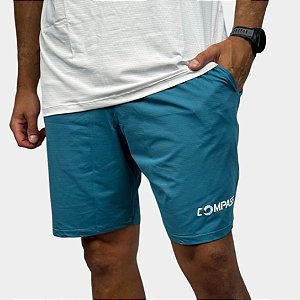 Bermuda Compass Masculina