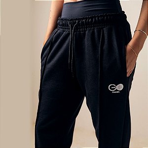 Calça Vértice Unissex GO PADEL FLOW 2026