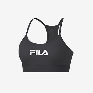 Top Fila Train Elastic VI Feminino