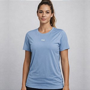 Blusa Fila Basic Train II Feminina