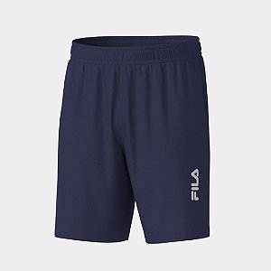 Bermuda Fila Sports Light 8" Masculina