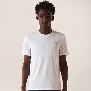 Camiseta Fila Basic Sports II Masculina