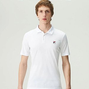 Polo Fila Player F-Box II Masculina