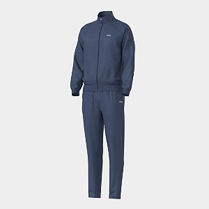 Agasalho Fila Essentials II Masculino Marinho Náutico