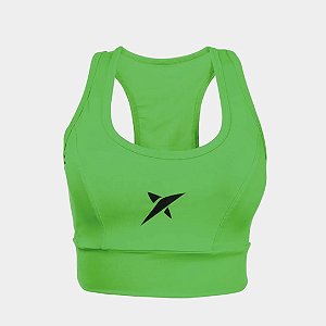 Top DROP SHOT ESTRELA Verde
