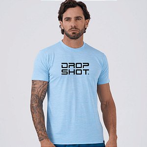 Camiseta DROP SHOT Enjoy Masculina