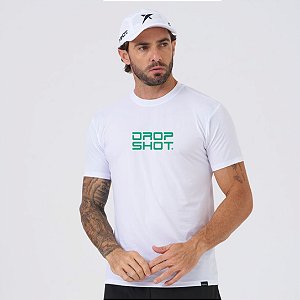 Camiseta DROP SHOT Enjoy