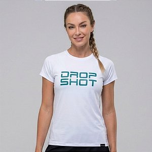 Babylook DROP SHOT Enjoy One W25 Feminina